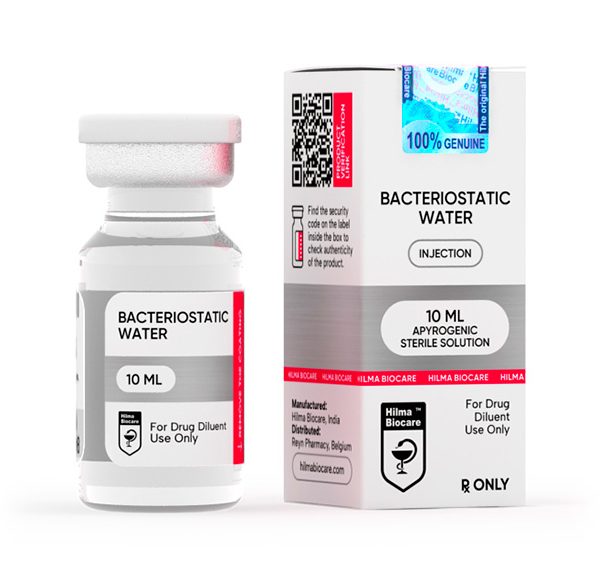 bacteriostatic-water