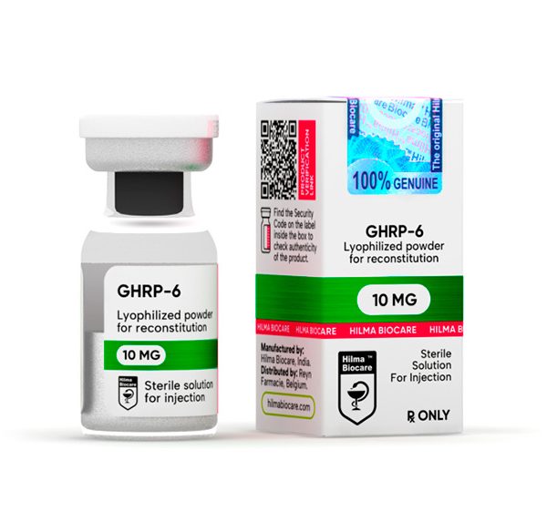 GHRP-6