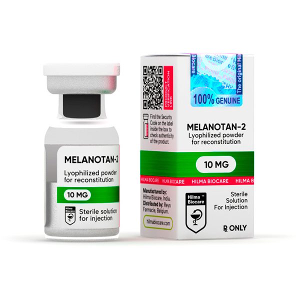 MELANOTAN 2